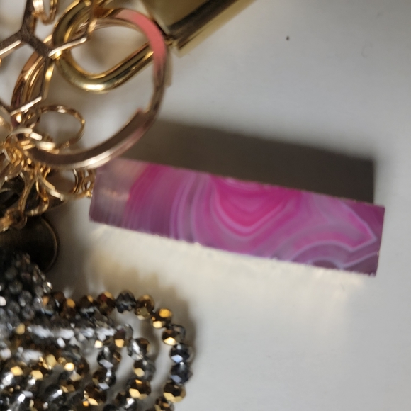 Louis Vuitton lock and key - Picture 13 of 17